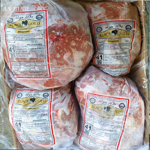 Thịt Nạc Đùi Trâu – M41 Black Gold