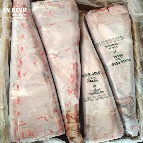 Thịt Thăn Nội Trâu – M31 Black gold