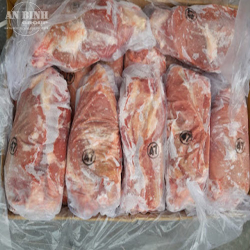 Thịt Bắp Rùa Trâu – M47 Black Gold