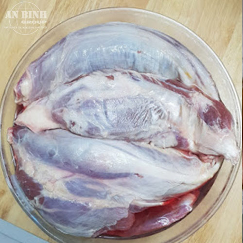 Thịt Bắp Rùa Trâu – M47 Black Gold