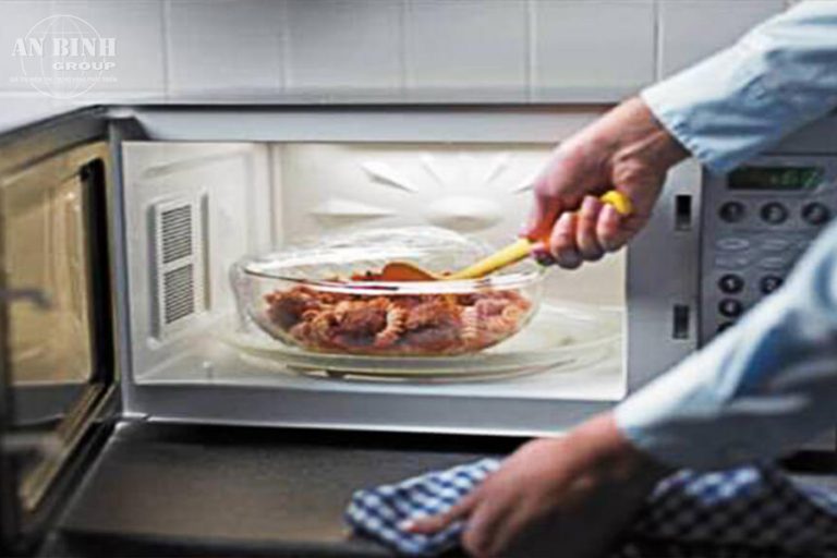 Phương pháp rã đông thực phẩm đông lạnh Phương pháp rã đông thực phẩm đông lạnh