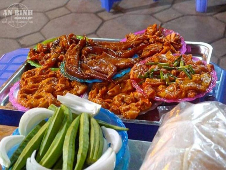 Đi ăn đồ nướng - Thực đơn mới cho các buổi nhậu Đi ăn đồ nướng - Thực đơn mới cho các buổi nhậu