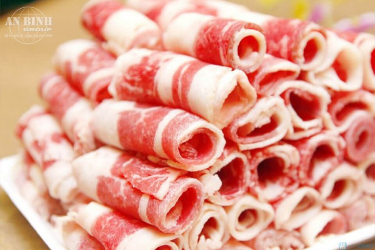 Những điều cần biết khi sử dụng thực phẩm đông lạnh