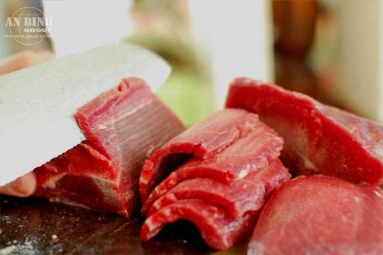 Những điều cần biết khi sử dụng thực phẩm đông lạnh  Những điều cần biết khi sử dụng thực phẩm đông lạnh