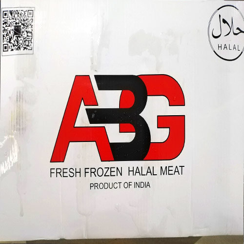 ABG Buffalo Ribs M106 An B nh Group