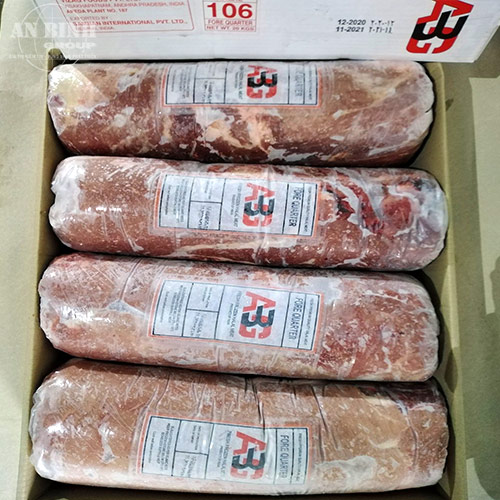 ABG Buffalo Ribs M106 An B nh Group