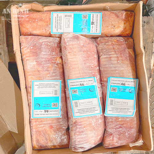 AB – Striploin (M46)