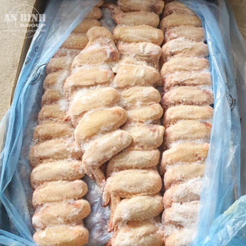 Chicken 3 Joints Wing