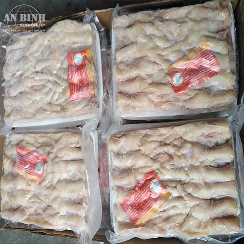 Boneless Chicken Feet