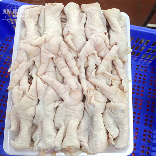 Boneless Chicken Feet
