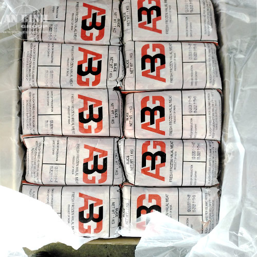 ABG Forequarter Chunks M11 An B nh Group