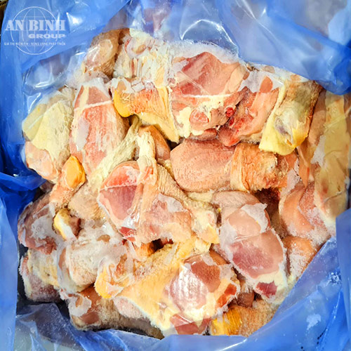 Mountaire Chicken Drumstick