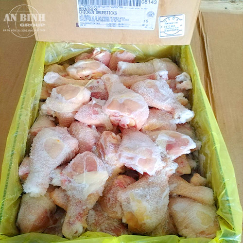 Mountaire Chicken Drumstick