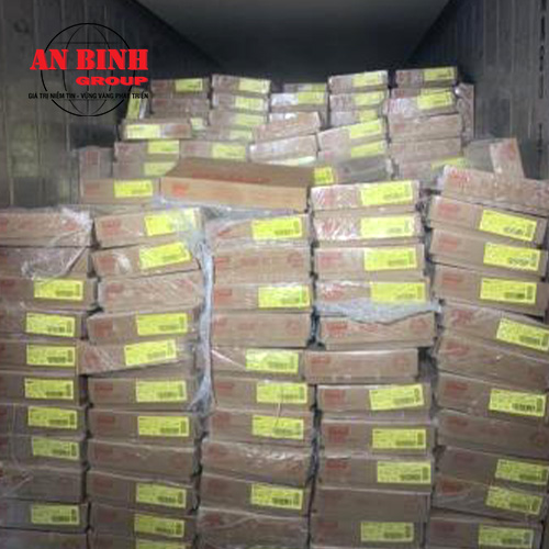 Cánh Gà Xếp Carrer