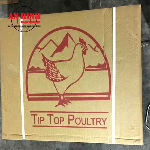 Tip Top Poultry