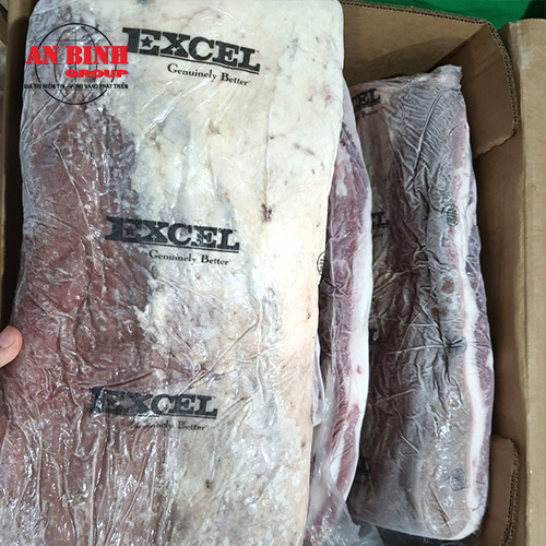 Ba Chỉ Bò Excel Mỹ Nguyên Tấm