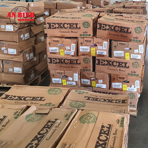 Ba Chỉ Bò Excel Mỹ Nguyên Tấm