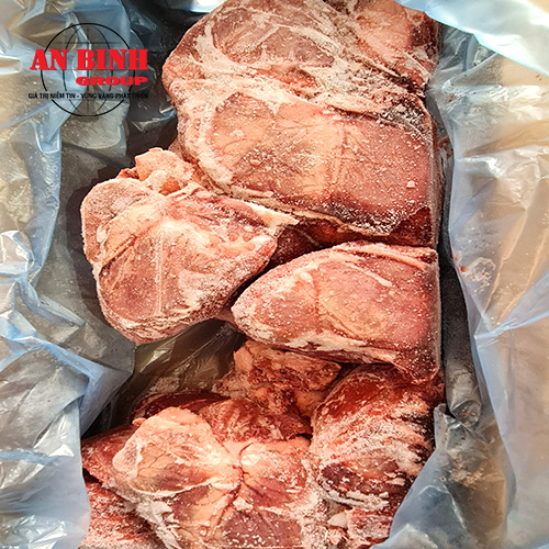 Tim Heo Frescos – Tây Ban Nha