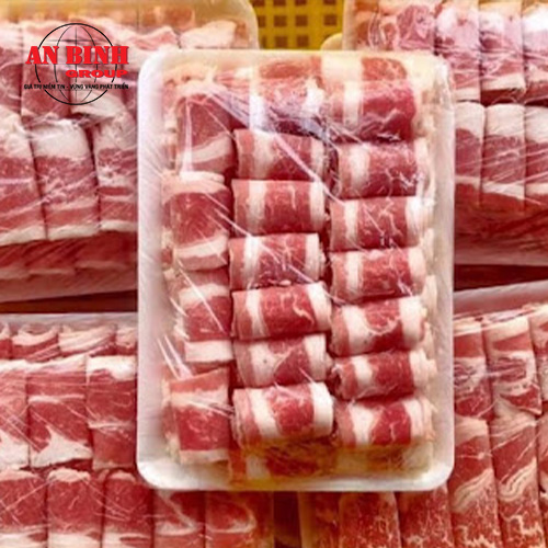 Ba Chỉ Bò Excel Mỹ Nguyên Tấm