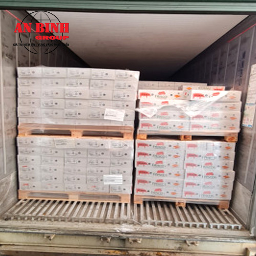 Tim Heo Frescos – Tây Ban Nha