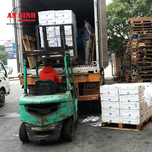 Lõi Vai Bò Mỹ Farms