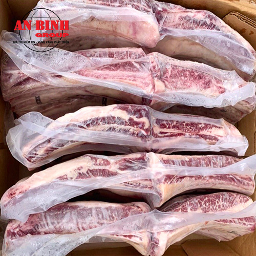 3-Bones Beef Rib