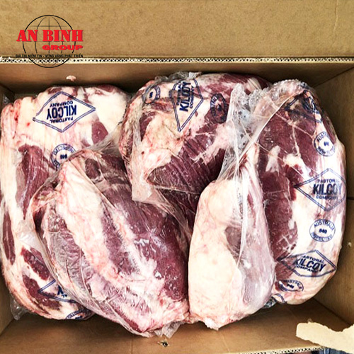 Australian Beef Shank