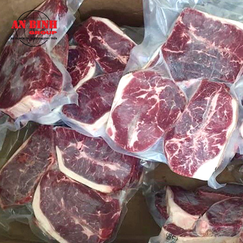 Lõi Vai Bò Mỹ Farms