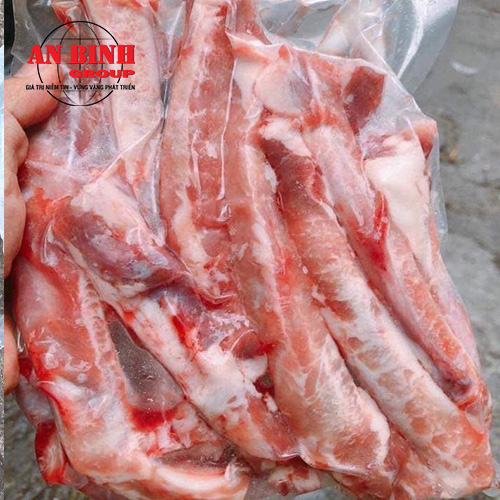 Sườn Que – Đức