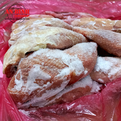 Đùi Gà Góc Tư Mái Singreen