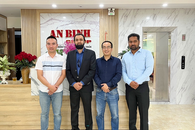 Cooperation with Wilbart – brand of buffalo meat